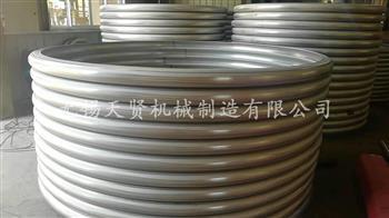 半圓管在日?？梢詾槲覀冏鲂┦裁?？
