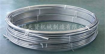 不銹鋼盤管效果還需要加強(qiáng)嗎？