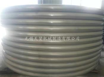 半圓管批發(fā)也有規(guī)范嗎？