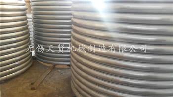 半圓管廠家需要讓半圓管處于干燥環(huán)境中嗎？