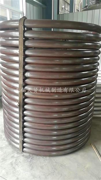 碳鋼盤管長期使用會影響壽命嗎？